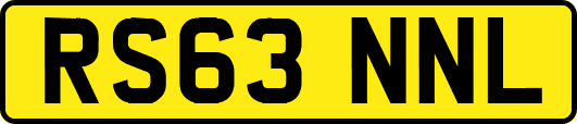 RS63NNL