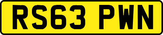 RS63PWN