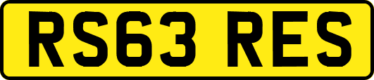 RS63RES