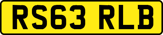 RS63RLB