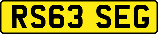 RS63SEG