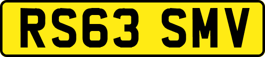 RS63SMV