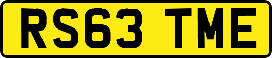 RS63TME