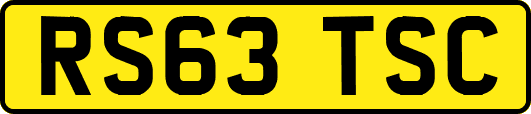 RS63TSC