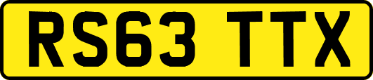 RS63TTX