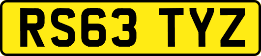 RS63TYZ