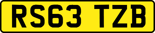 RS63TZB