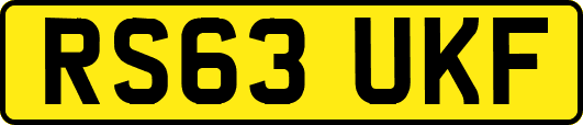 RS63UKF