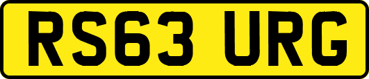 RS63URG