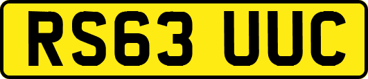 RS63UUC