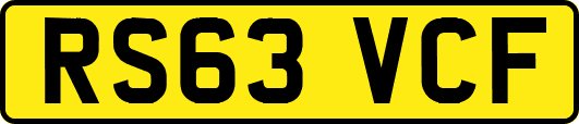 RS63VCF