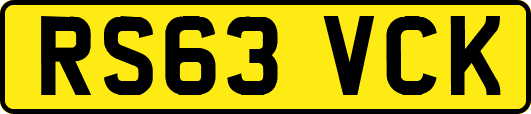 RS63VCK