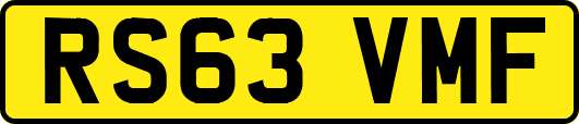 RS63VMF