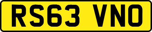 RS63VNO