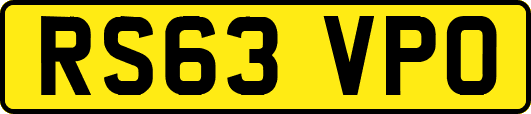 RS63VPO