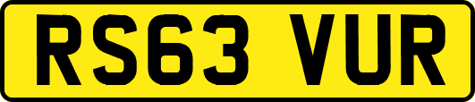 RS63VUR
