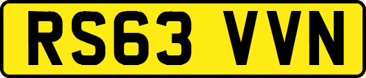 RS63VVN