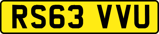 RS63VVU