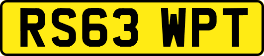 RS63WPT