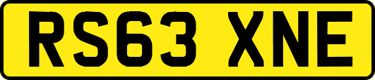 RS63XNE