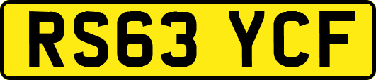 RS63YCF