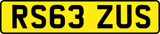 RS63ZUS