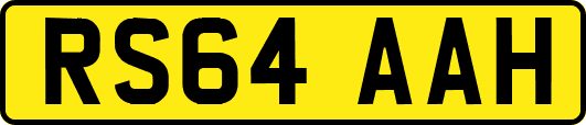 RS64AAH