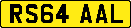 RS64AAL
