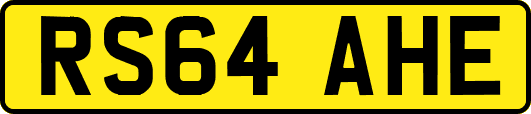 RS64AHE