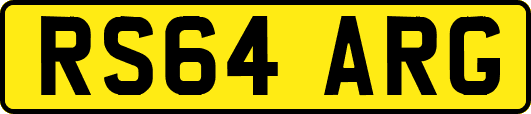 RS64ARG