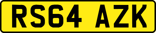 RS64AZK
