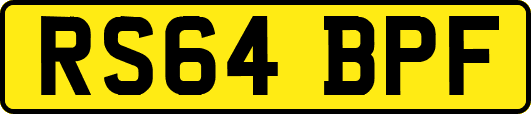 RS64BPF
