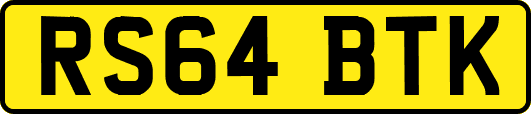 RS64BTK