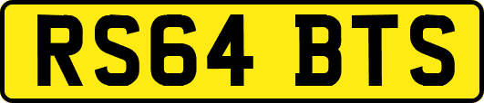 RS64BTS