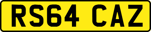 RS64CAZ