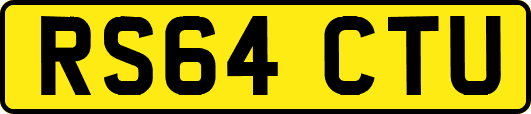 RS64CTU