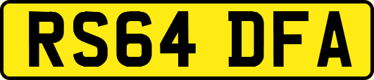 RS64DFA