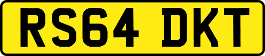 RS64DKT
