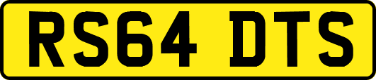 RS64DTS