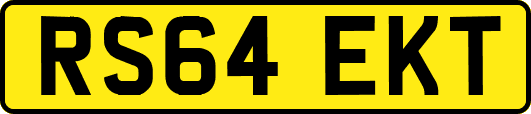 RS64EKT