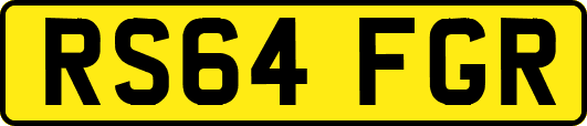RS64FGR