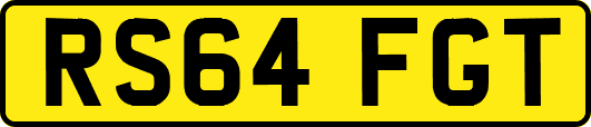 RS64FGT