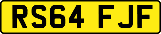 RS64FJF