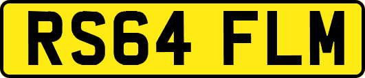 RS64FLM