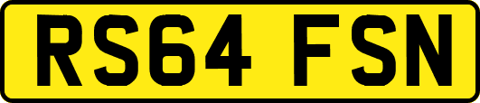 RS64FSN