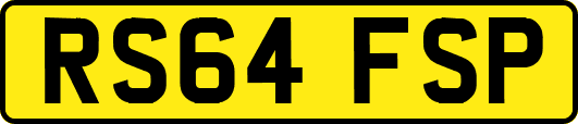 RS64FSP