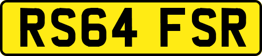 RS64FSR