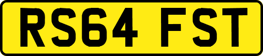 RS64FST