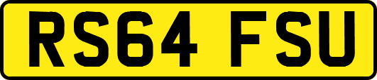 RS64FSU