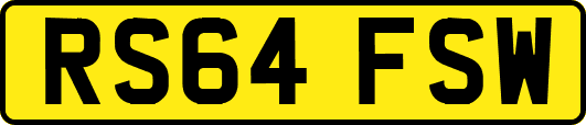 RS64FSW
